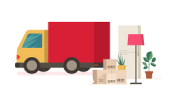 Removals Directory logo